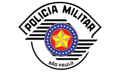Logo PM/SP