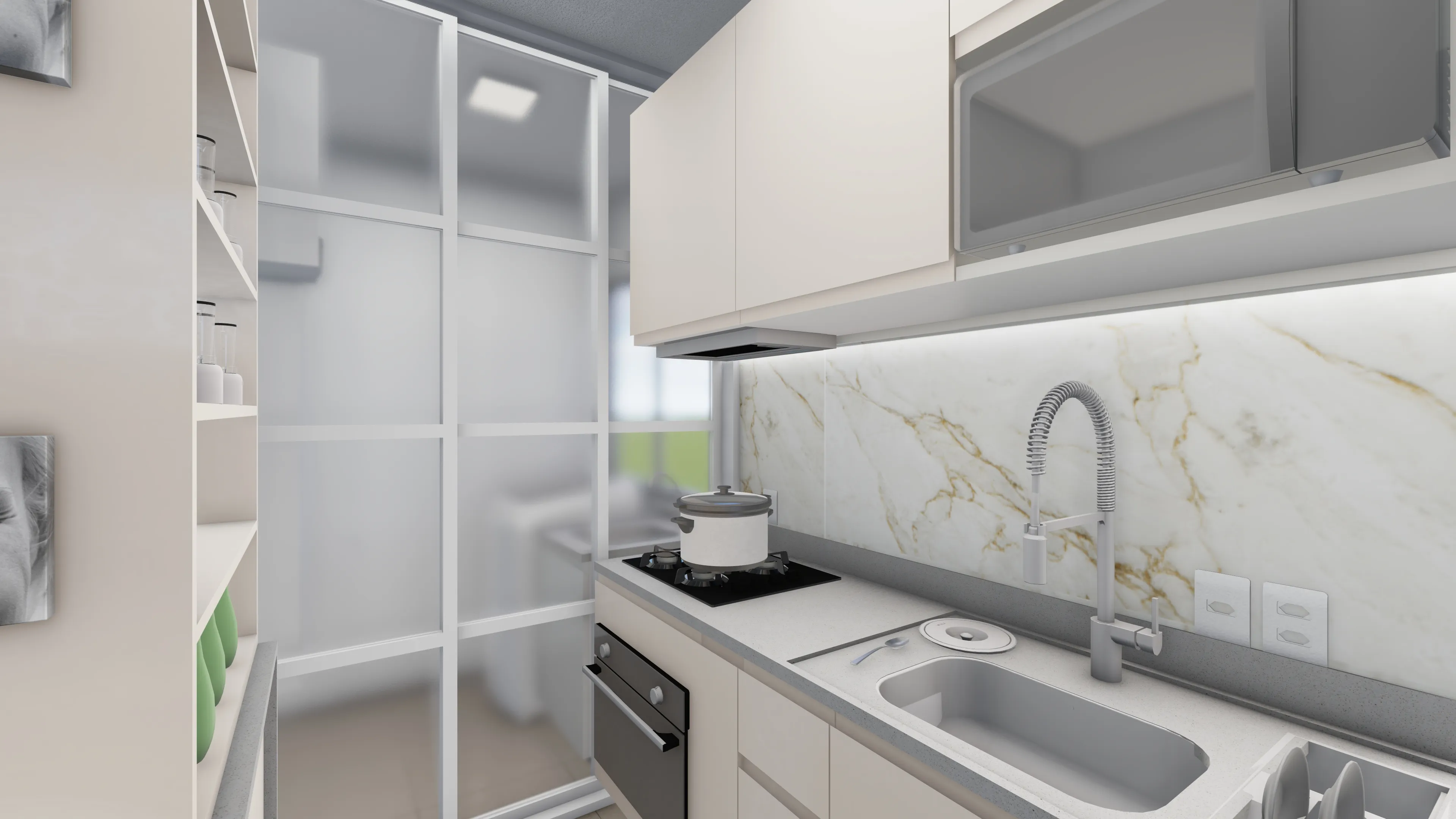 Projeto Residencial