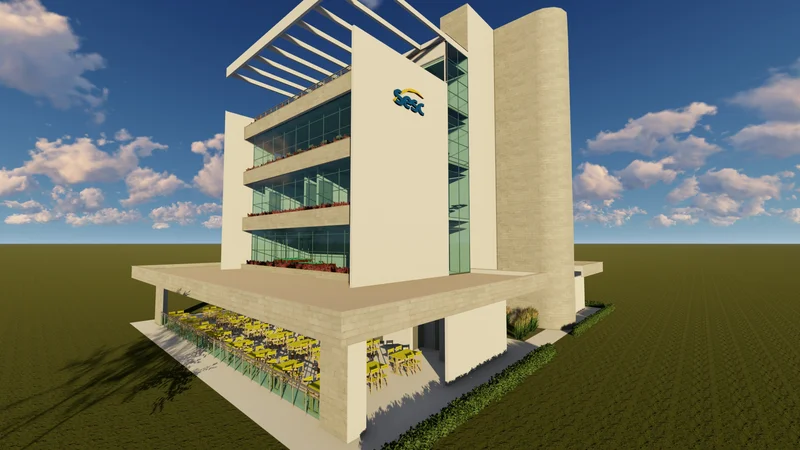 SESC PA – Altamira