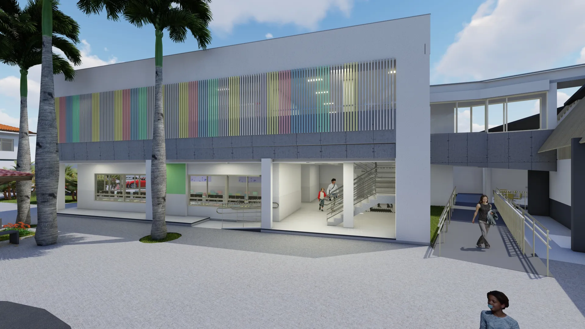 SESI – Goiana